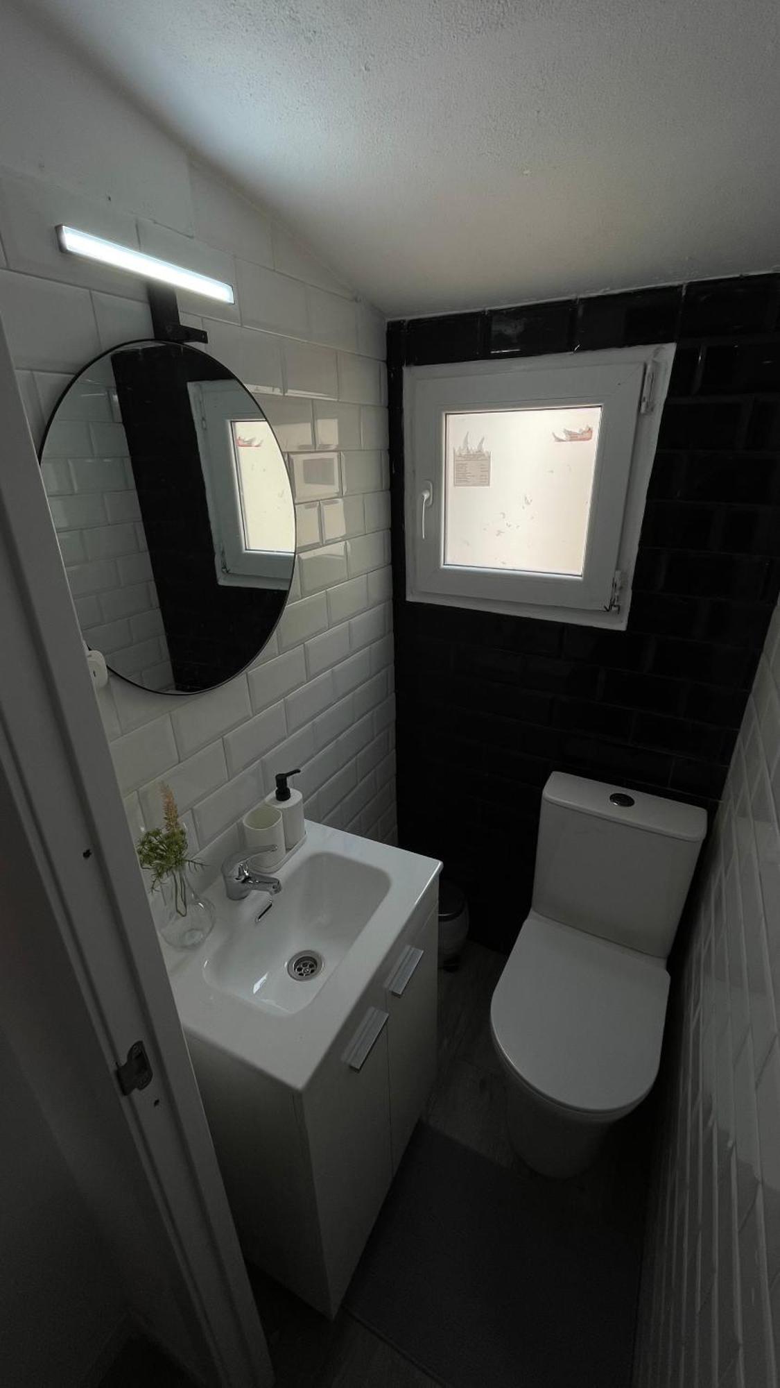 Cirera Hotel apartamentowy Barcelona