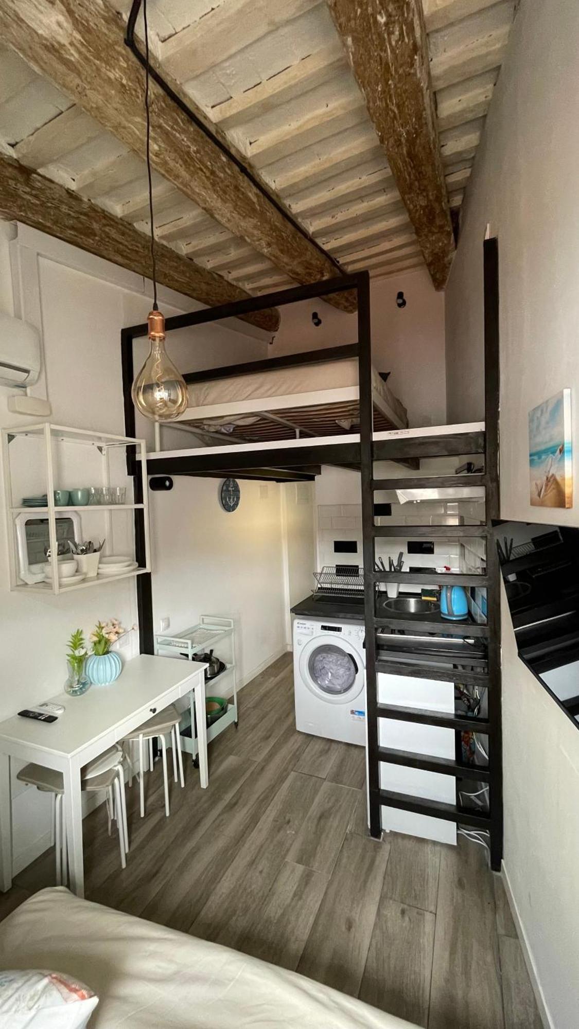 Aparthotel Cirera